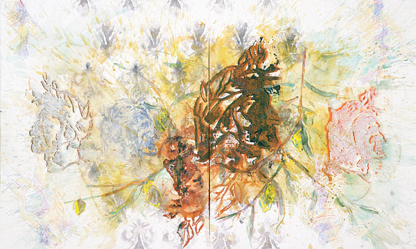 Dante-Fuge V