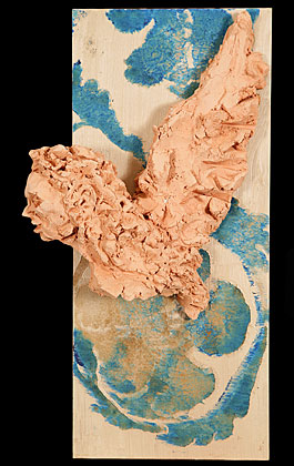 Figura alata II
