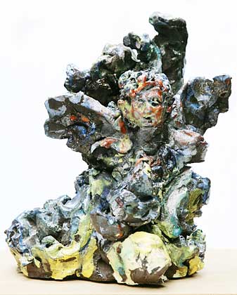 Barocco siciliano III