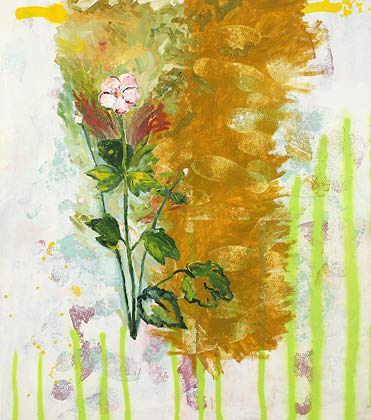 Giro nel giardino