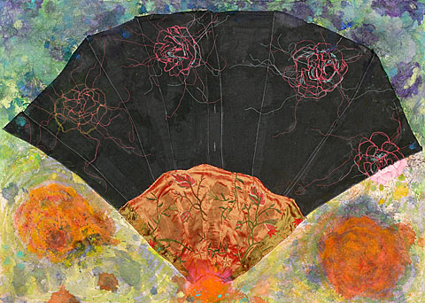 Bal de roses